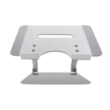 Customized Designnest Notebook Computer Aluminium Alloy Holder Laptop Stand